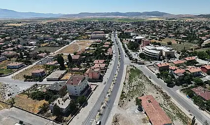 KASKİ'den Develi ilçesine uyarı!