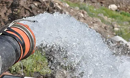 KASKİ'den Kayseri'ye dev altyapı hamlesi