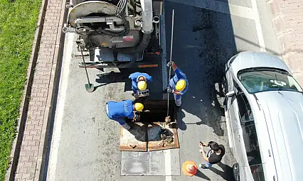 KASKİ'den kurban atıkları için kritik uyarı