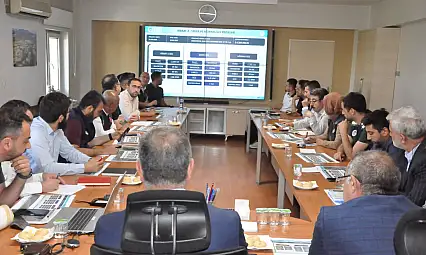 KASKİ'den müjde! Yol haritası belli