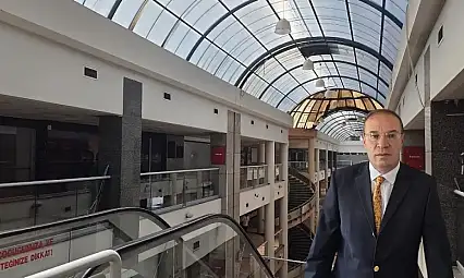 Kasseria AVM yıkılacak mı? Yöneticiden açıklama!