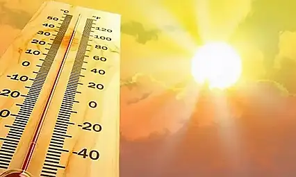 Kavurucu sıcaklardan sonra iki gün yağmur geliyor