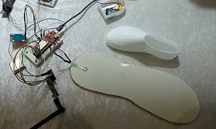 Kaybolan insanlardan ilham aldılar hayat kurtaran proje ürettiler