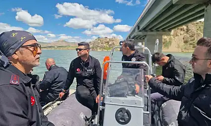 Acı haber sonrası Kaymakam Öztoprak'tan açıklama