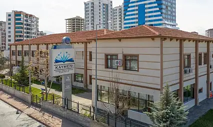 KAYMEK'ten İSG hamlesi