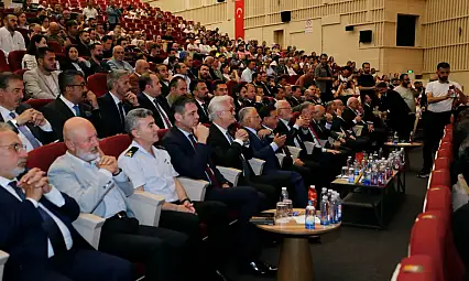 KAYOTED'den Kayseri Büyükşehir Belediyesi'ne  ödül yağmuru