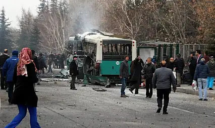Kayseri, yarın 17 Aralık şehitlerini anacak