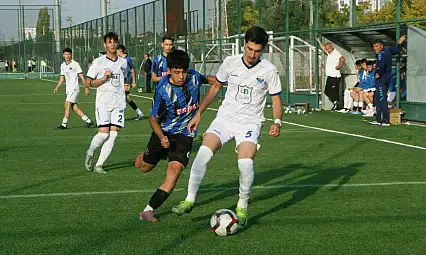 Kayseri Atletikspor: 7 - Esen Metal SK: 0