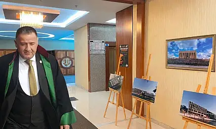 Kayseri Barosu Eski Başkanı'ndan zehir zemberek açıklama