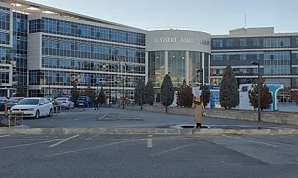 Kayseri Barosu'ndan 6 kadın işçinin öldüğü fabrika yangını ile ilgili açıklama!