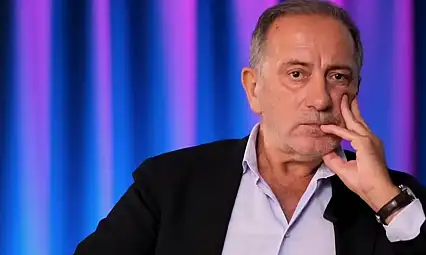 Kayseri Barosu'ndan Fatih Altaylı çıkışı