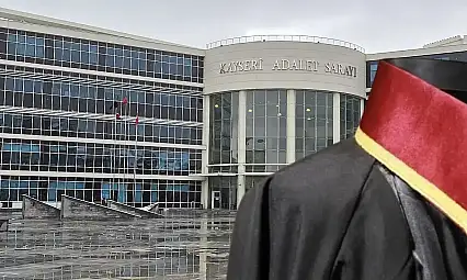 Kayseri Barosu'ndan kritik uyarı:1 Haziran'da sistem değişiyor