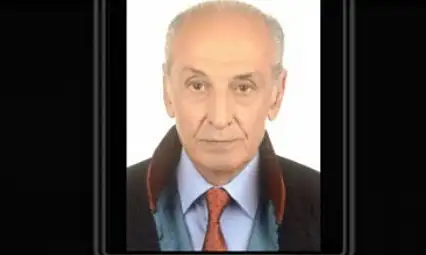 Kayseri Barosu'nun acı günü! Avukat hayatını kaybetti