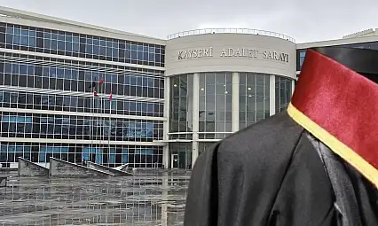 Kayseri Barosu uyardı: Avukatlar yakın takipte!