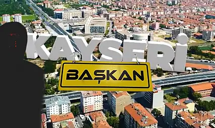 Kayserili Başkan'dan kırılması güç rekor! İstemeyerek girdiği listeyle başladı her şey! 51 yıldır başkan