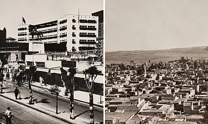 Kayseri başkent olabilir miydi? Meclis'in Kayseri'ye taşınma hazırlığı neden yarım kaldı?