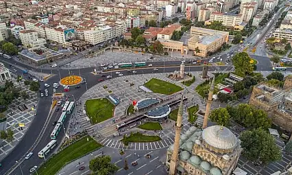 Kayseri bu konuda sınıfta kaldı: Altyapı yetersiz!