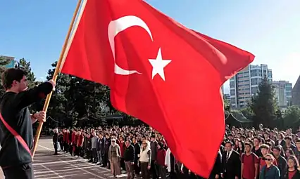 Kayseri bugün 1 dakikalık sessizliğe bürünecek