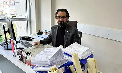 Kayseri bunu konuşuyor! Sendika başkanından şok açıklama! Pandoranın kutusunun açılma vakti geldi!