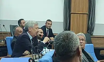Kayseri Büyükşehir Belediye Meclisi'nde ulaşım zammını böyle savundu!