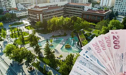 Kayseri Büyükşehir Belediyesi villa satacak! Fiyatı belli oldu