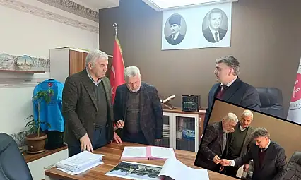 Kayseri Büyükşehir Belediyesi eski Başkanı'ndan dikkat çeken hamle! Kardeşi ile bakın ne yaptıracak?