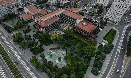 Kayseri Büyükşehir Belediyesi 500 tane alacak!