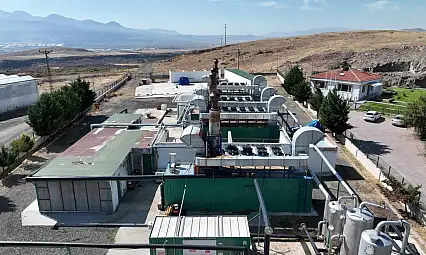 Kayseri Büyükşehir Belediyesi bir kez daha makalede yer aldı!