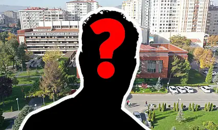 Kayseri Büyükşehir Belediyesinde yeni görevlendirme! Uzun süredir ortalarda görünmeyen O isim bakın hangi daire başkanı oldu?