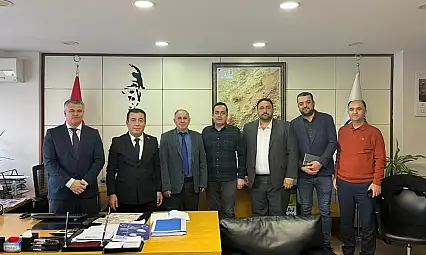 Kayseri'nin 16 ilçesine bakın hangi yatırımlar yapılacak?