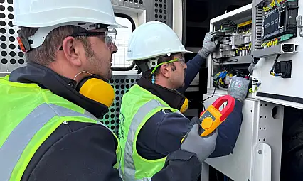 Kayseri Büyükşehir'den 300 milyon TL'lik tasarruf