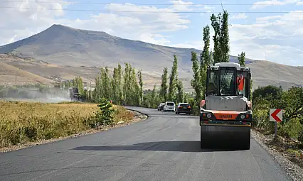 Kayseri Büyükşehir'den Develi'ye dudak uçuklatan yatırım!