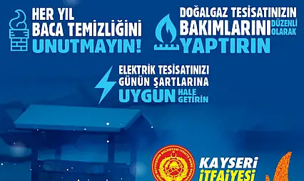 Kış geliyor: Sessiz katile dikkat!