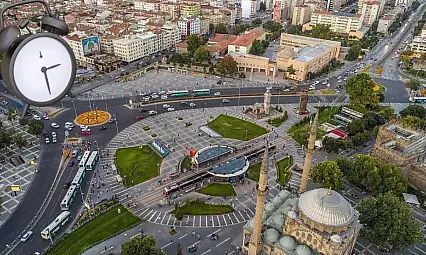 Kayseri Cumhuriyet Meydanı'nda bugün eylem var!
