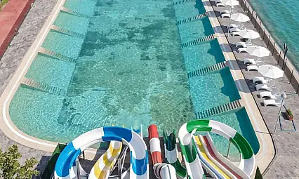 Kayseri'de 1.500 kişilik dev tesis bugün ücretsiz açılıyor