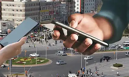 Kayseri'de 1 milyon 500 bin kişi orayı aradı