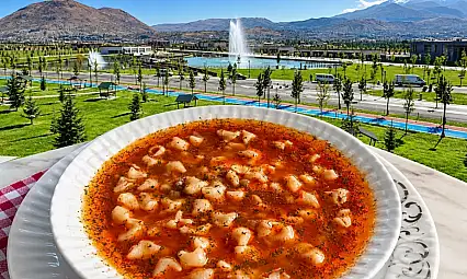 Kayseri'de 1 ton dağıtılacak! Hem de ücretsiz