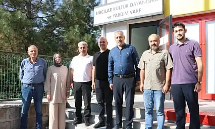Kayseri'de 10 öğrenciyle başladı, 21 bin 350 üniversiteliye ulaştı