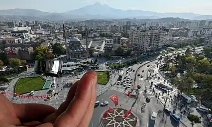Kayseri'de 10 saatlik su kesintisi! İşte etkilenecek mahalleler ve saatler