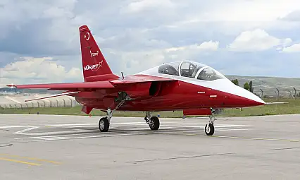 Kayseri'de 100 yıl önce kuruldu, havacılık tarihine geçti