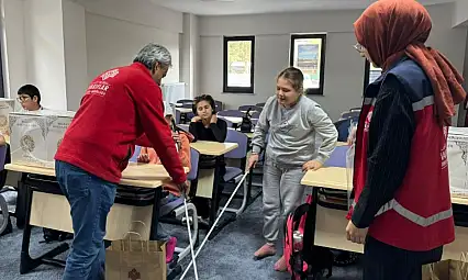 Kayseri'de 123 yıllık vakfın şartı yerine getiriliyor! İşte o şart