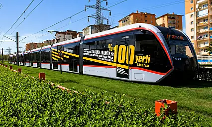 Kayseri'de 141 bin kişi ücretsiz kullandı!