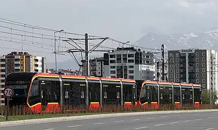 Kayseri'de 15 Temmuz'da ulaşım ücretsiz olacak mı?