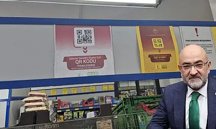 Kayseri'de 184 kişi bu yüzden hastanelik oldu! Kayserili Vekilden 'barkod' uyarısı