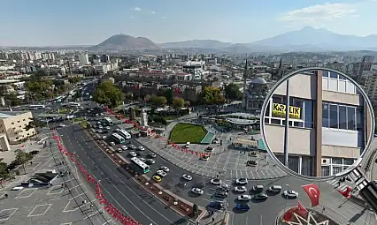 Kayseri'de 2 bin kişi arayıp bulamıyor!