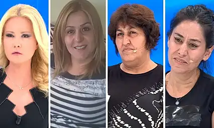 Kayseri'de 2 çocuk annesinin ölümü kafaları karıştırdı!