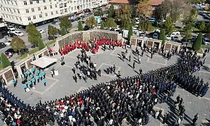 Kayseri'de 29 Ekim'de neler olacak? Program belli oldu!