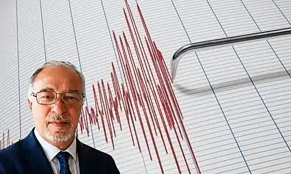 Bugünkü Kayseri depremlerinin sebebi 6 Şubat Maraş depremleri mi?