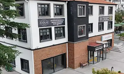 Kayseri'de 3 hizmet tek çatı altında toplandı!