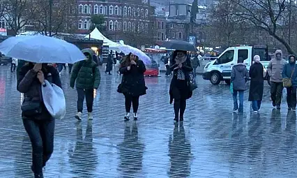 Kayseri'de 3 ilçeye dikkat! Öğleden sonra başlayacak